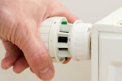 Ingst central heating repair costs