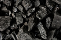Ingst coal boiler costs