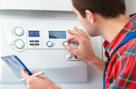 free commercial Ingst boiler quotes