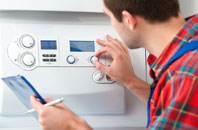 free Ingst gas safe engineer quotes