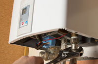 free Ingst boiler install quotes
